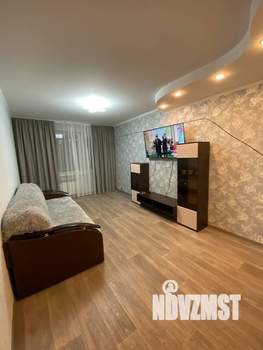 2-к квартира, на длительный срок, 46м2, 4/5 этаж