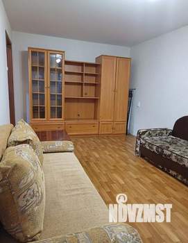 1-к квартира, на длительный срок, 33м2, 5/5 этаж