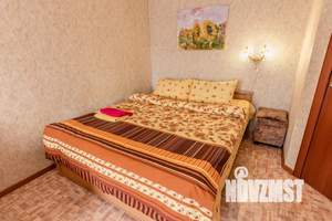 1-к квартира, посуточно, 36м2, 8/18 этаж