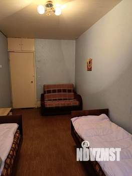 2-к квартира, на длительный срок, 46м2, 2/5 этаж