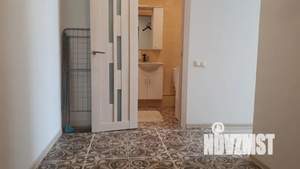 Студия квартира, посуточно, 34м2, 2/5 этаж