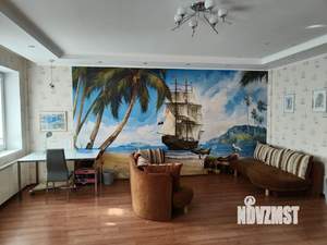 2-к квартира, на длительный срок, 83м2, 8/12 этаж