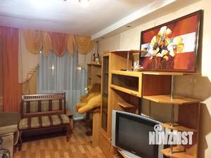 2-к квартира, на длительный срок, 50м2, 4/5 этаж