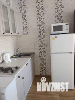 Студия квартира, посуточно, 25м2, 6/15 этаж