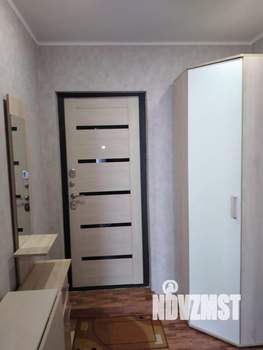 1-к квартира, на длительный срок, 33м2, 4/16 этаж