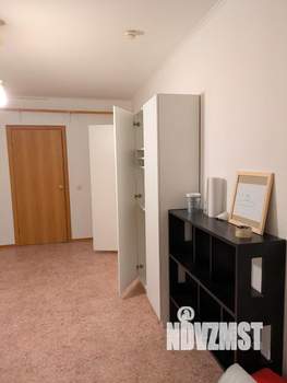 2-к квартира, на длительный срок, 69м2, 17/19 этаж