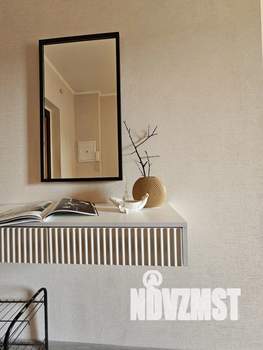 1-к квартира, посуточно, 50м2, 1/1 этаж