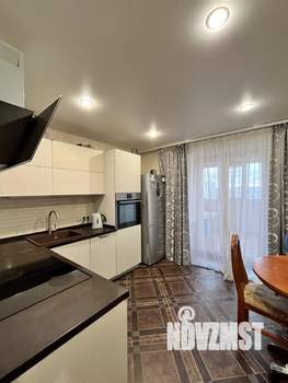 1-к квартира, на длительный срок, 44м2, 10/16 этаж