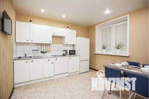 1-к квартира, посуточно, 50м2, 6/15 этаж