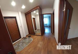 3-к квартира, на длительный срок, 63м2, 4/5 этаж