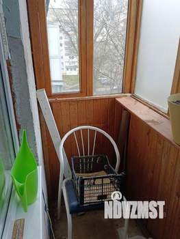 2-к квартира, на длительный срок, 46м2, 5/5 этаж