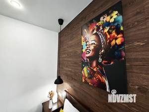 2-к квартира, посуточно, 55м2, 8/8 этаж