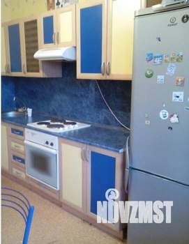 1-к квартира, на длительный срок, 40м2, 9/14 этаж