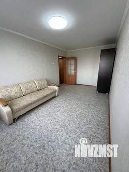 1-к квартира, на длительный срок, 36м2, 5/10 этаж