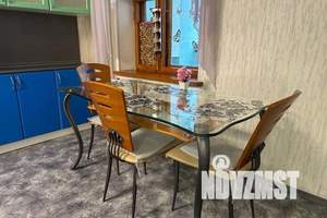 3-к квартира, посуточно, 70м2, 4/14 этаж