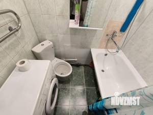 1-к квартира, на длительный срок, 29м2, 3/5 этаж