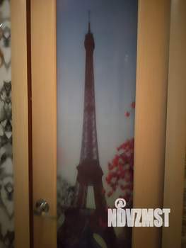 1-к квартира, на длительный срок, 33м2, 4/16 этаж