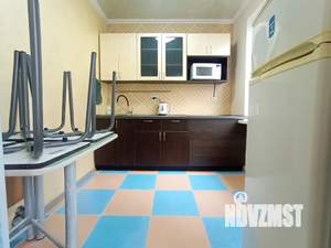 4-к квартира, посуточно, 60м2, 6/9 этаж