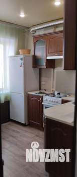 1-к квартира, на длительный срок, 45м2, 3/5 этаж