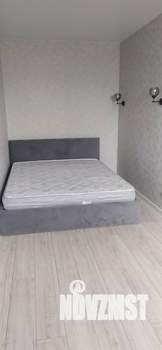 1-к квартира, на длительный срок, 32м2, 7/16 этаж