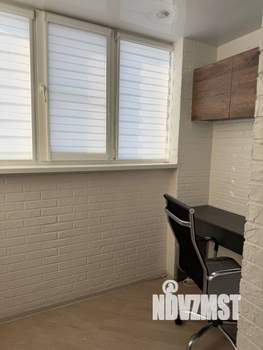 1-к квартира, на длительный срок, 40м2, 7/8 этаж