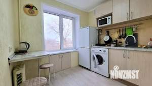 2-к квартира, на длительный срок, 50м2, 4/5 этаж