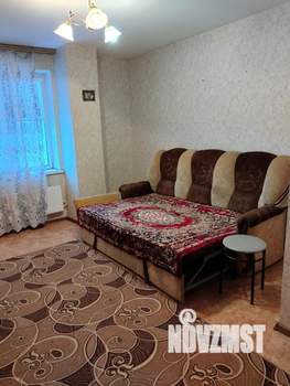 1-к квартира, на длительный срок, 34м2, 2/9 этаж