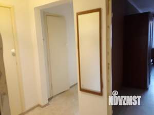 1-к квартира, на длительный срок, 40м2, 8/11 этаж