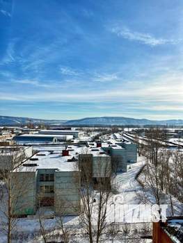 1-к квартира, на длительный срок, 46м2, 9/9 этаж