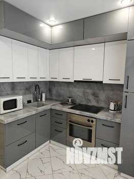 1-к квартира, посуточно, 35м2, 1/9 этаж