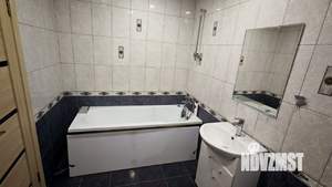 1-к квартира, на длительный срок, 46м2, 3/16 этаж