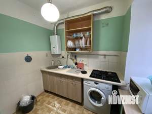 3-к квартира, на длительный срок, 56м2, 1/5 этаж