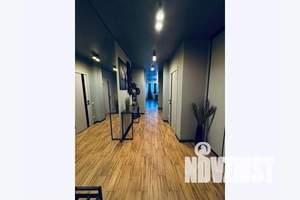 1-к квартира, посуточно, 55м2, 12/24 этаж