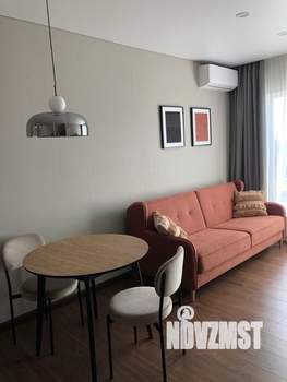 1-к квартира, на длительный срок, 48м2, 14/19 этаж