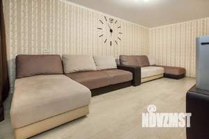 2-к квартира, посуточно, 45м2, 5/9 этаж