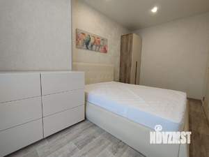 1-к квартира, на длительный срок, 43м2, 10/13 этаж