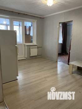 2-к квартира, на длительный срок, 46м2, 5/5 этаж