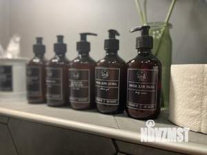 1-к квартира, посуточно, 29м2, 1/9 этаж