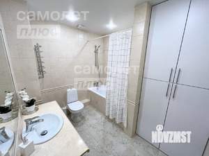 2-к квартира, на длительный срок, 58м2, 8/9 этаж