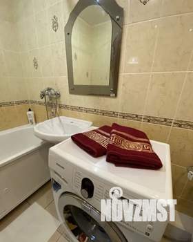 1-к квартира, посуточно, 38м2, 5/14 этаж