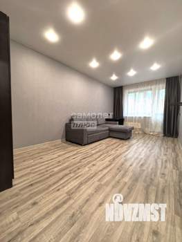 1-к квартира, на длительный срок, 38м2, 2/11 этаж