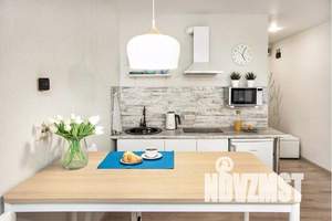 1-к квартира, посуточно, 30м2, 13/16 этаж