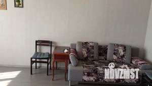 1-к квартира, на длительный срок, 55м2, 5/10 этаж