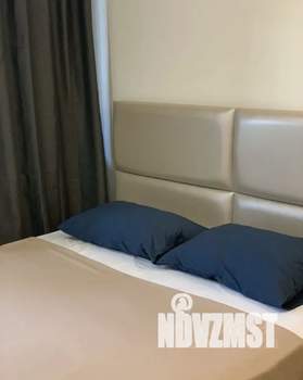 Студия квартира, посуточно, 30м2, 4/9 этаж