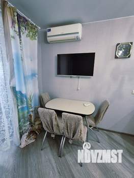 Студия квартира, на длительный срок, 27м2, 7/11 этаж