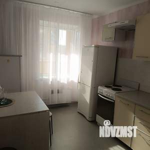1-к квартира, на длительный срок, 33м2, 10/17 этаж