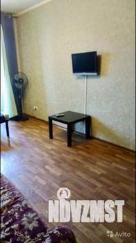 2-к квартира, посуточно, 56м2, 1/1 этаж