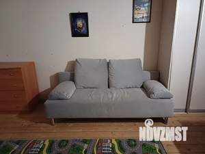 Студия квартира, посуточно, 24м2, 2/2 этаж