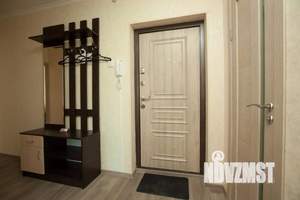 2-к квартира, посуточно, 55м2, 1/1 этаж