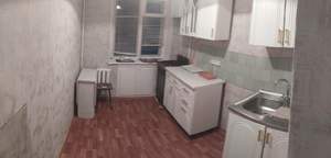 1-к квартира, на длительный срок, 34м2, 8/9 этаж